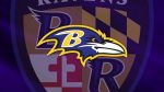 Wallpaper Desktop Baltimore Ravens HD