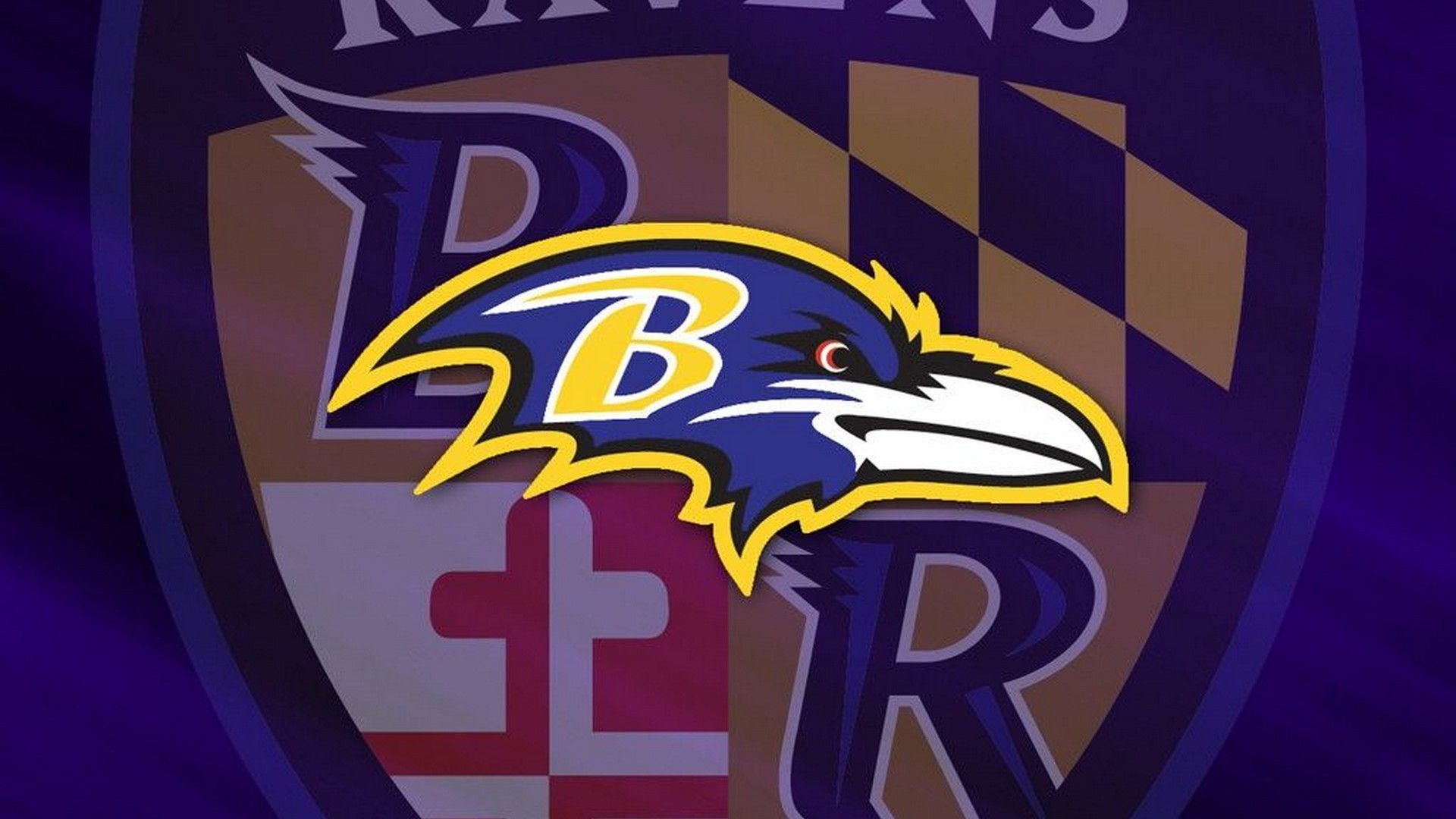 Wallpaper Desktop Baltimore Ravens HD With Resolution 1920X1080