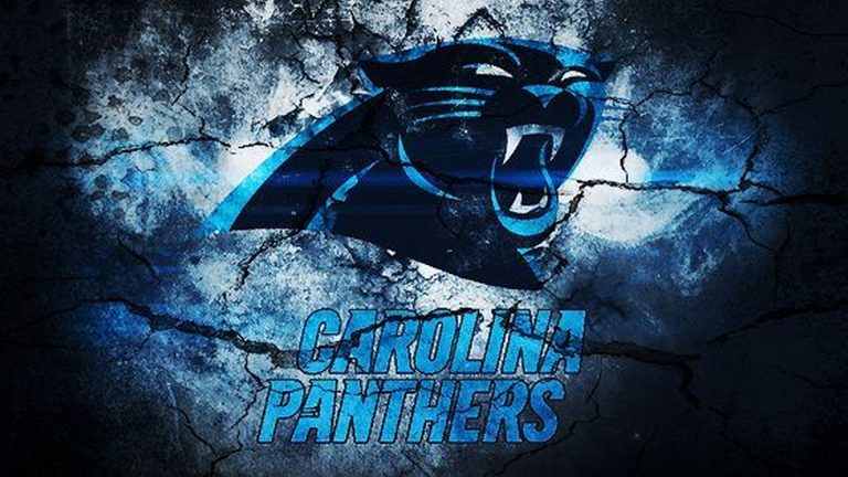 Wallpaper Desktop Carolina Panthers HD - 2024 NFL Football Wallpapers
