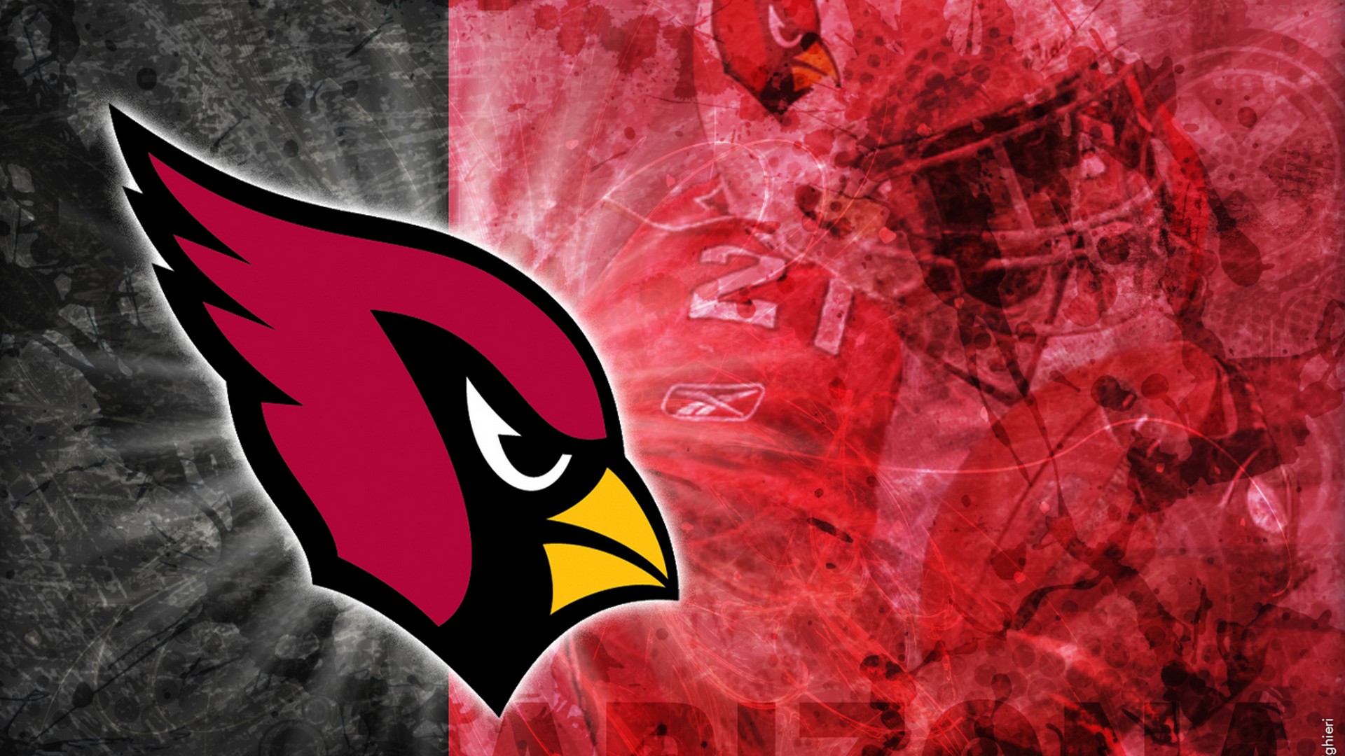 Wallpapers Arizona Cardinals | 2019 NFL Football Wallpapers