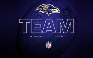 Wallpapers Baltimore Ravens With Resolution 1920X1080