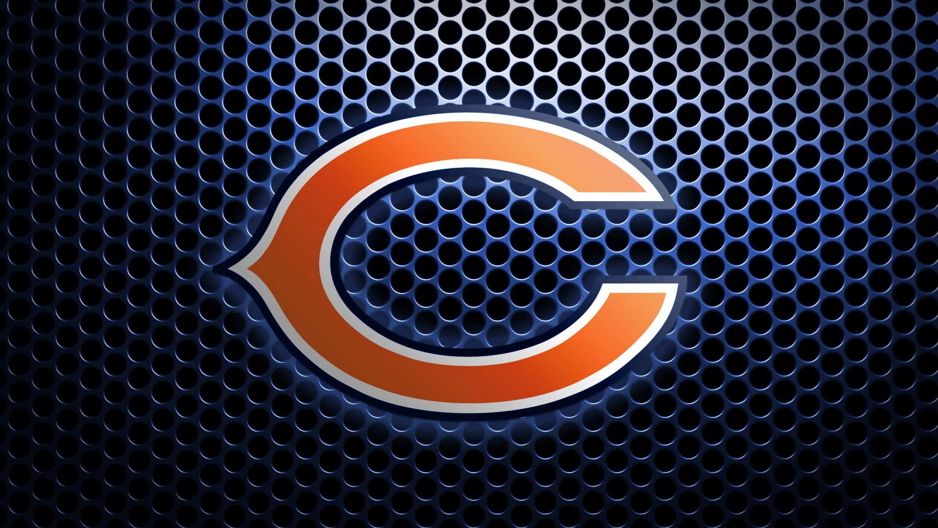 Wallpapers Chicago Bears With Resolution 1920X1080