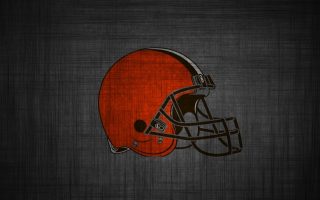 Wallpapers Cleveland Browns With Resolution 1920X1080