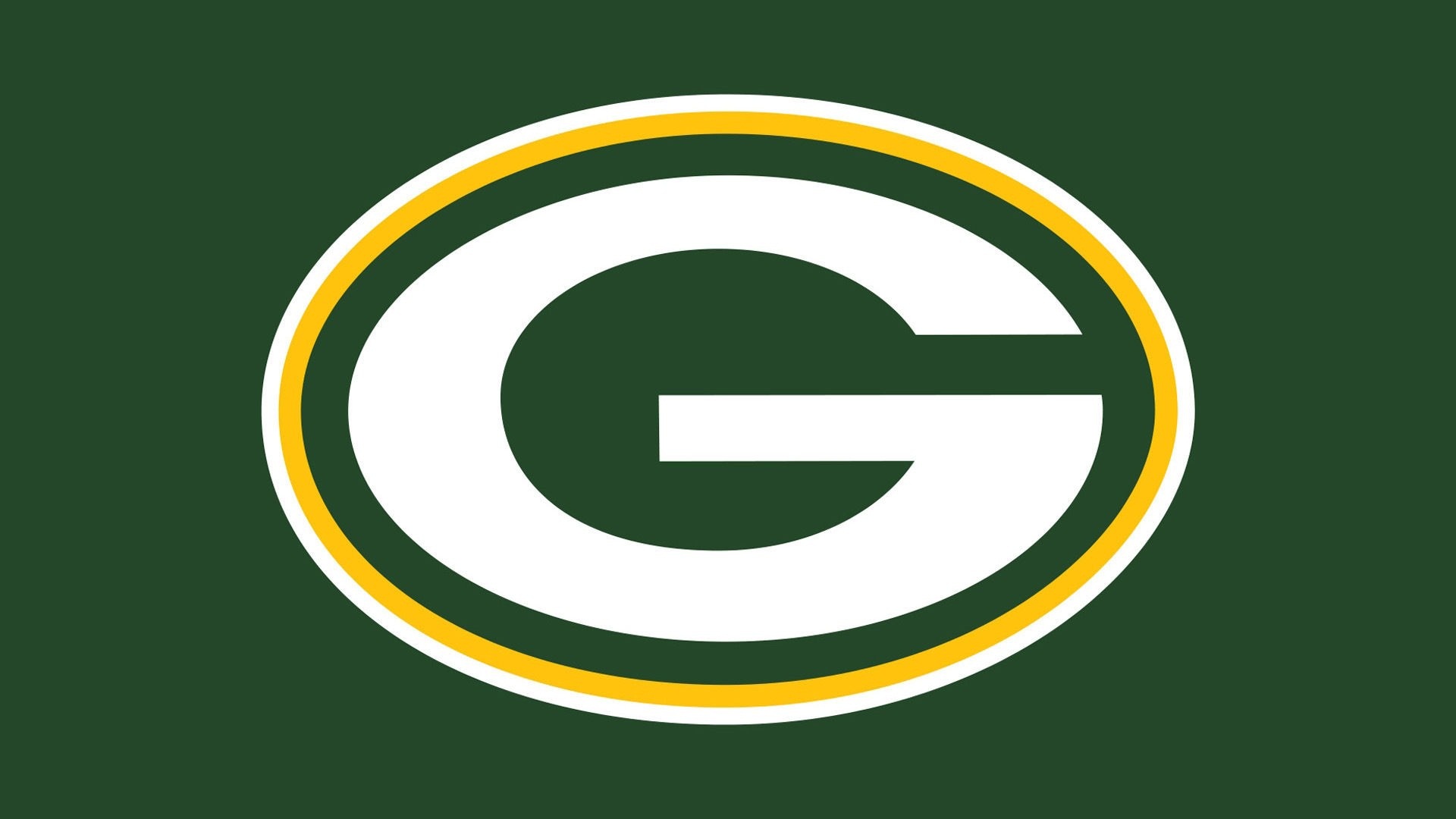 Wallpapers Green Bay Packers 1920x1080