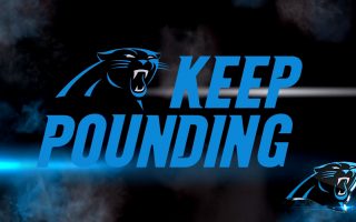 Wallpapers HD Carolina Panthers With Resolution 1920X1080