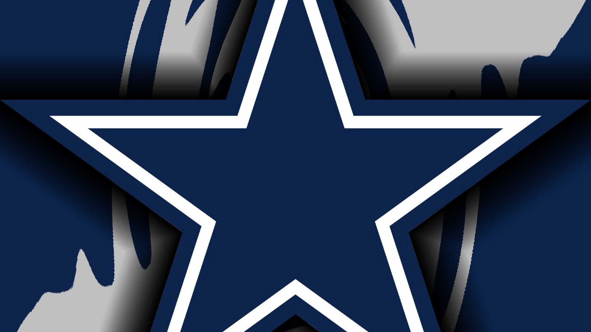 Wallpapers HD Dallas Cowboys With Resolution 1920X1080