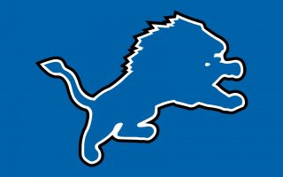 Wallpapers HD Detroit Lions With Resolution 1920X1080