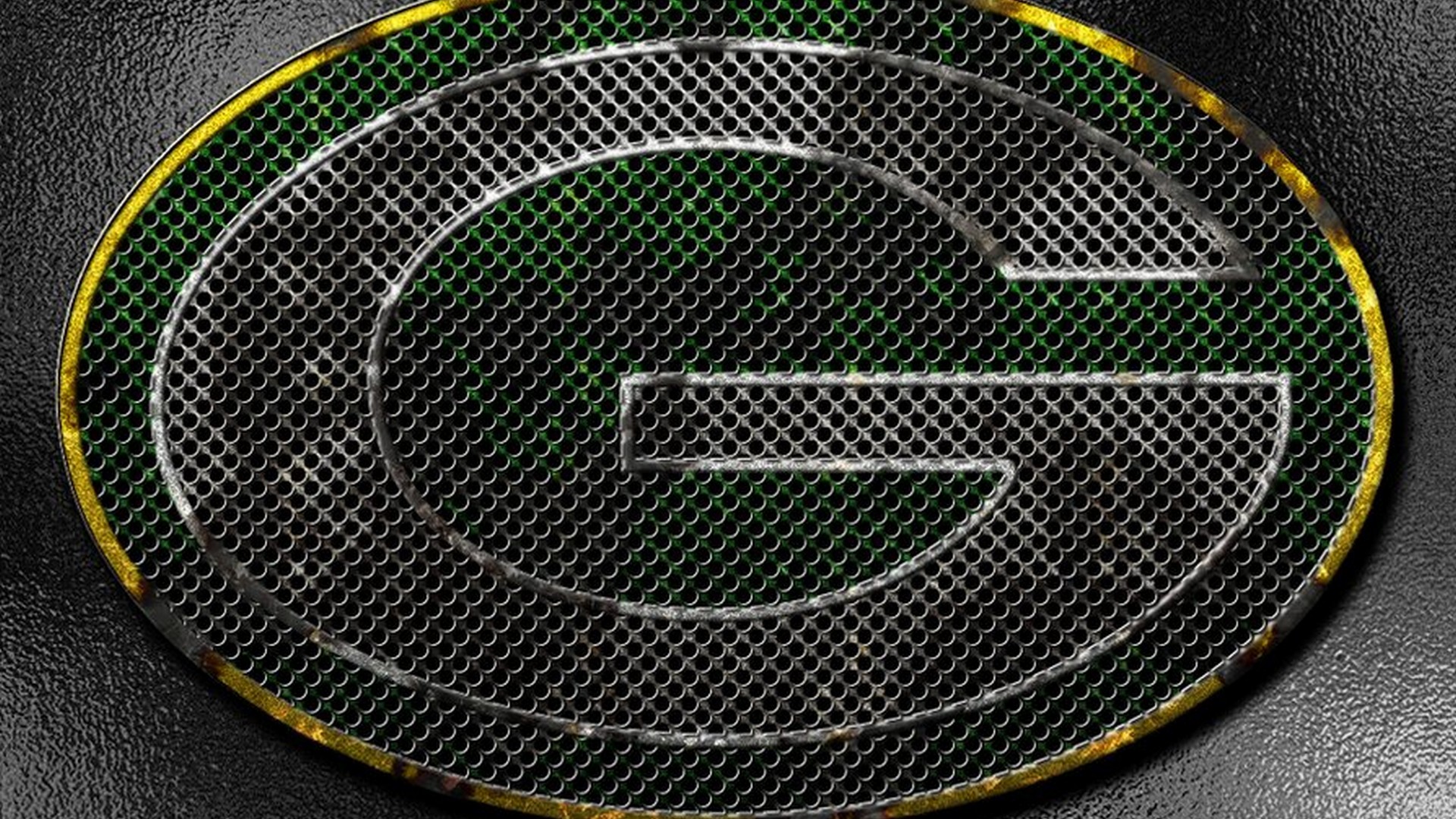Wallpapers HD Green Bay Packers With Resolution 1920X1080