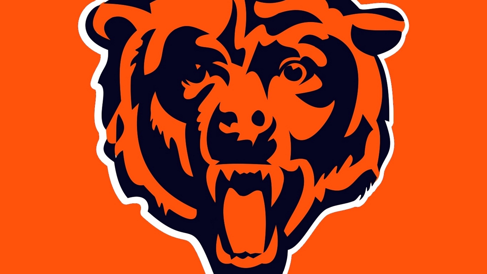 Windows Wallpaper Chicago Bears With Resolution 1920X1080