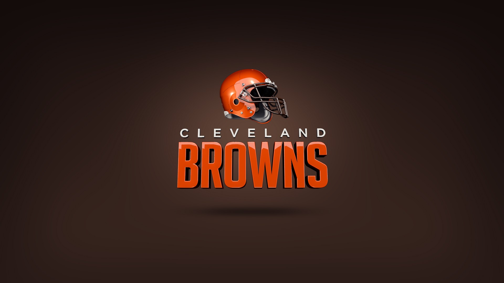 Windows Wallpaper Cleveland Browns With Resolution 1920X1080
