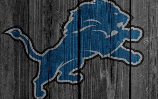 Windows Wallpaper Detroit Lions With Resolution 1920X1080