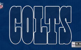 Windows Wallpaper Indianapolis Colts With Resolution 1920X1080