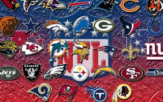 Windows Wallpaper NFL With Resolution 1920X1080