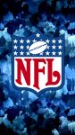 iPhone Wallpaper HD Cool NFL