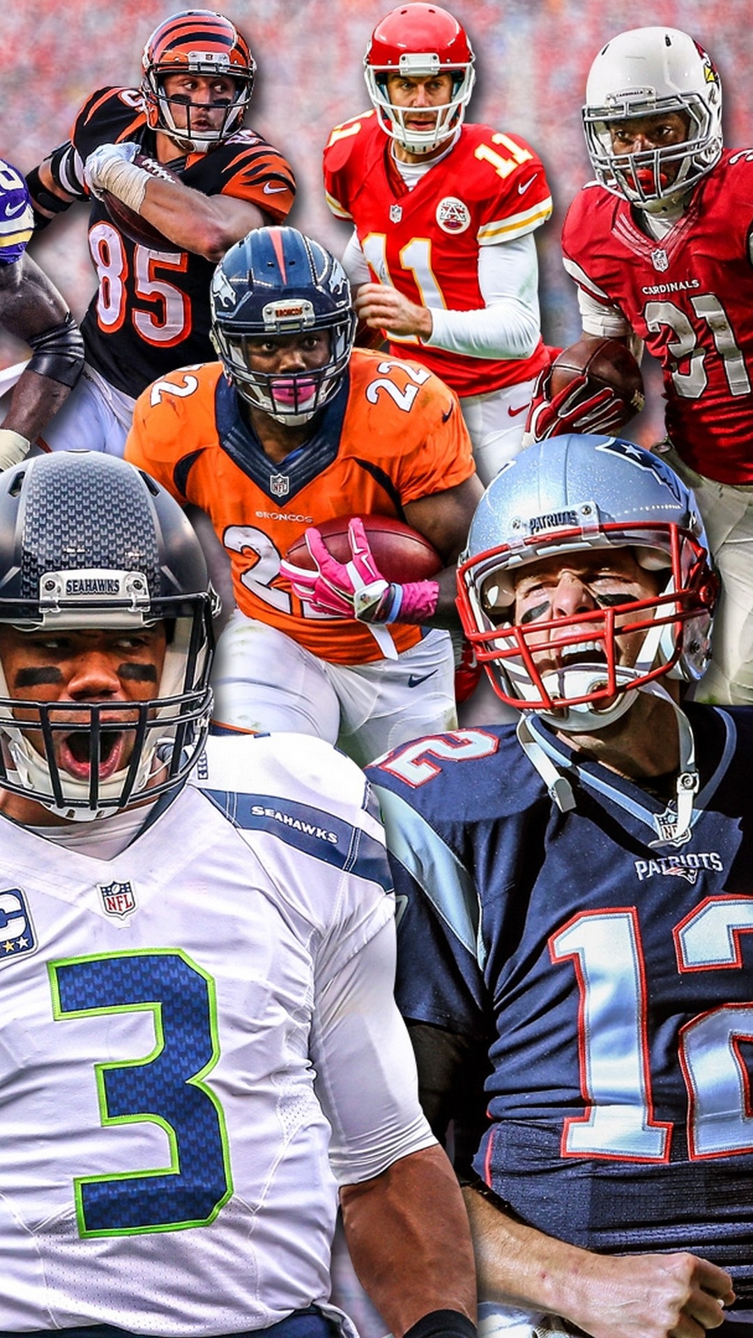 iPhone Wallpaper HD NFL | 2021 NFL Football Wallpapers