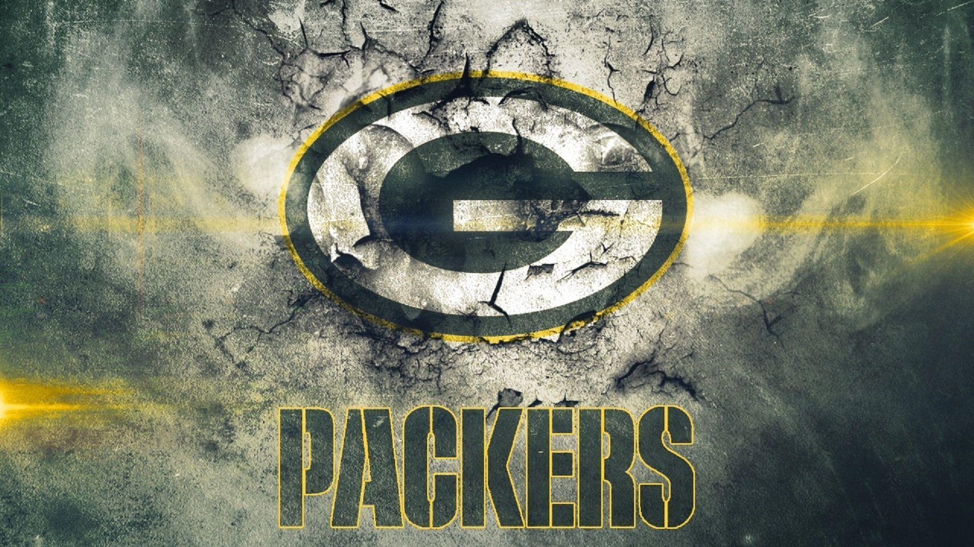 Green Bay Packers NFL For Mac With Resolution 1920X1080 pixel. You can make this wallpaper for your Mac or Windows Desktop Background, iPhone, Android or Tablet and another Smartphone device for free