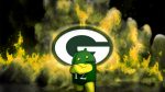 HD Backgrounds Green Bay Packers NFL