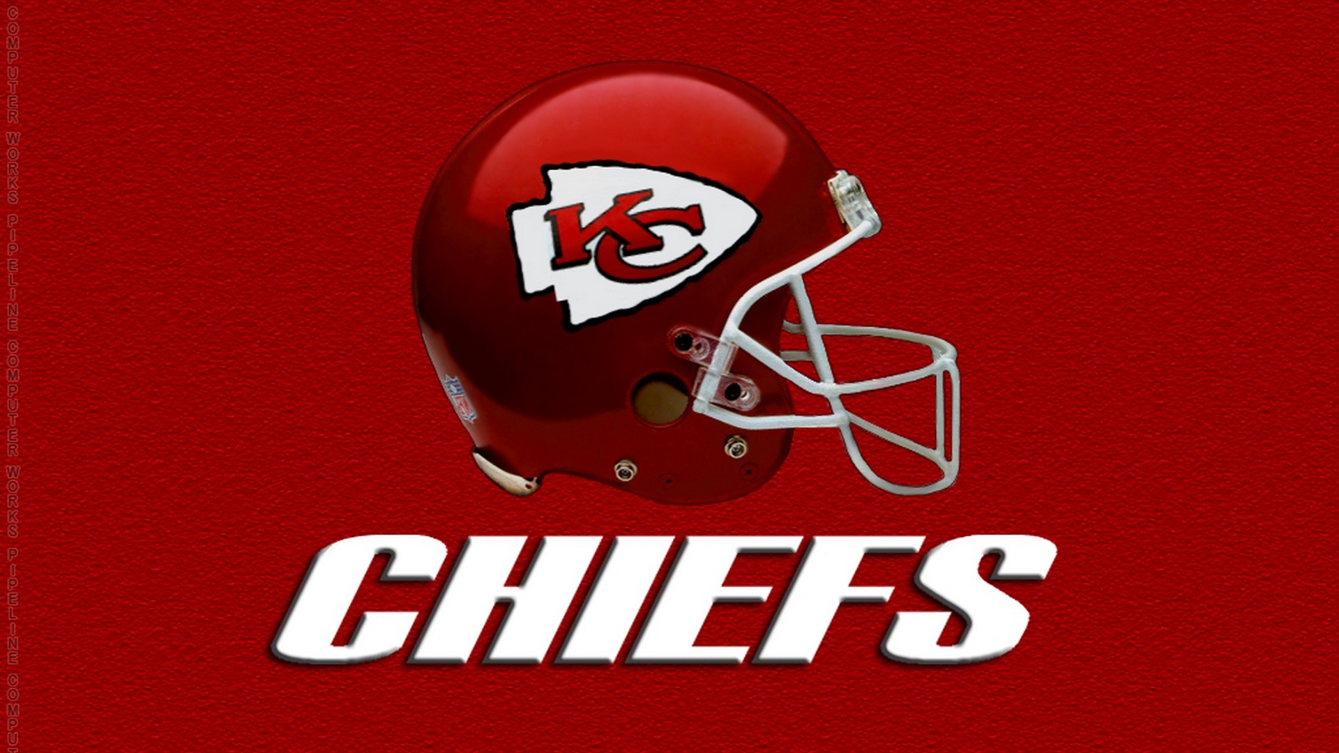 Backgrounds Kansas City Chiefs HD With Resolution 1920X1080 pixel. You can make this wallpaper for your Mac or Windows Desktop Background, iPhone, Android or Tablet and another Smartphone device for free