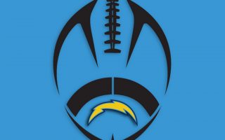 HD Backgrounds Los Angeles Chargers With Resolution 1920X1080 pixel. You can make this wallpaper for your Mac or Windows Desktop Background, iPhone, Android or Tablet and another Smartphone device for free