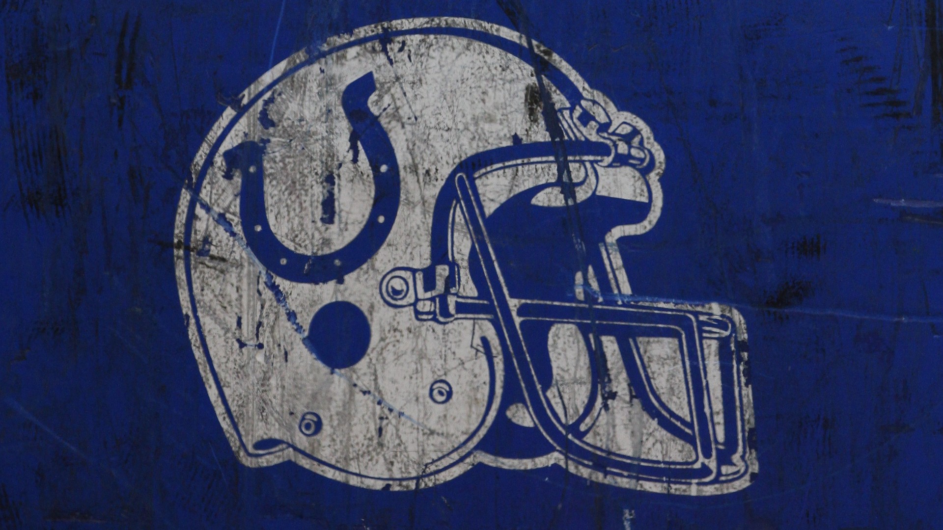 HD Desktop Wallpaper Indianapolis Colts NFL With Resolution 1920X1080 pixel. You can make this wallpaper for your Mac or Windows Desktop Background, iPhone, Android or Tablet and another Smartphone device for free