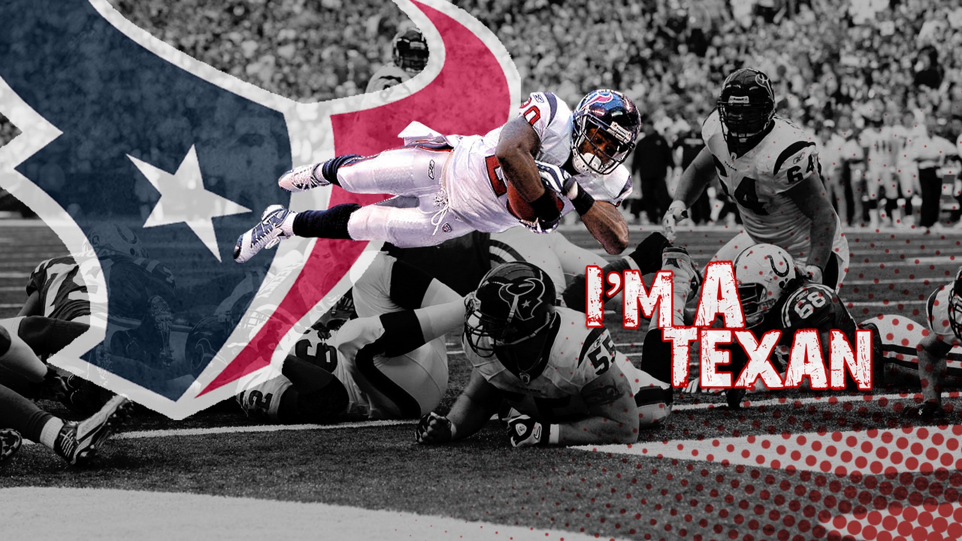 HD Houston Texans NFL Backgrounds with resolution 1920x1080 pixel. You can make this wallpaper for your Mac or Windows Desktop Background, iPhone, Android or Tablet and another Smartphone device