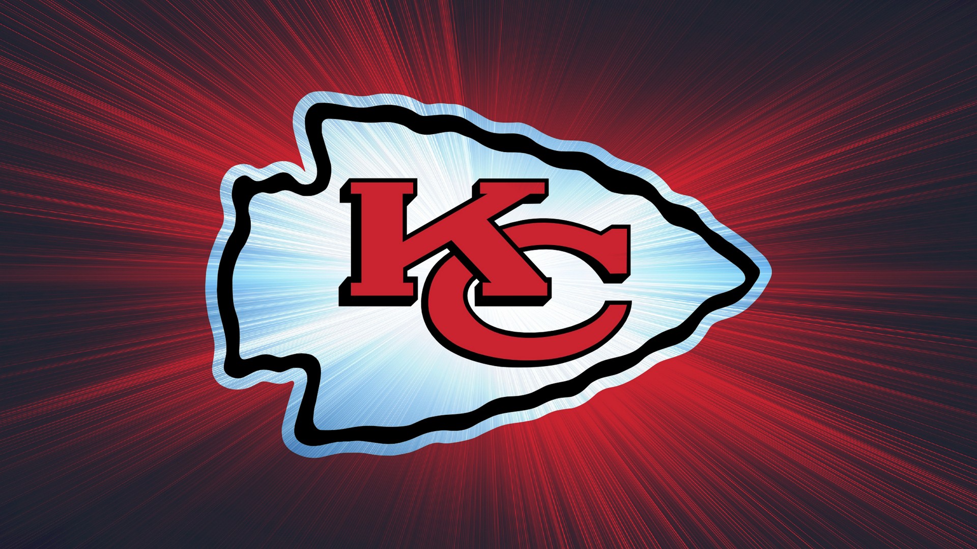 HD Kansas City Chiefs Wallpapers With Resolution 1920X1080 pixel. You can make this wallpaper for your Mac or Windows Desktop Background, iPhone, Android or Tablet and another Smartphone device for free