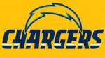 HD Los Angeles Chargers Backgrounds