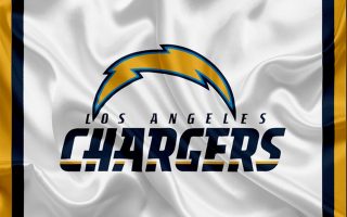 HD Los Angeles Chargers Wallpapers With Resolution 1920X1080 pixel. You can make this wallpaper for your Mac or Windows Desktop Background, iPhone, Android or Tablet and another Smartphone device for free