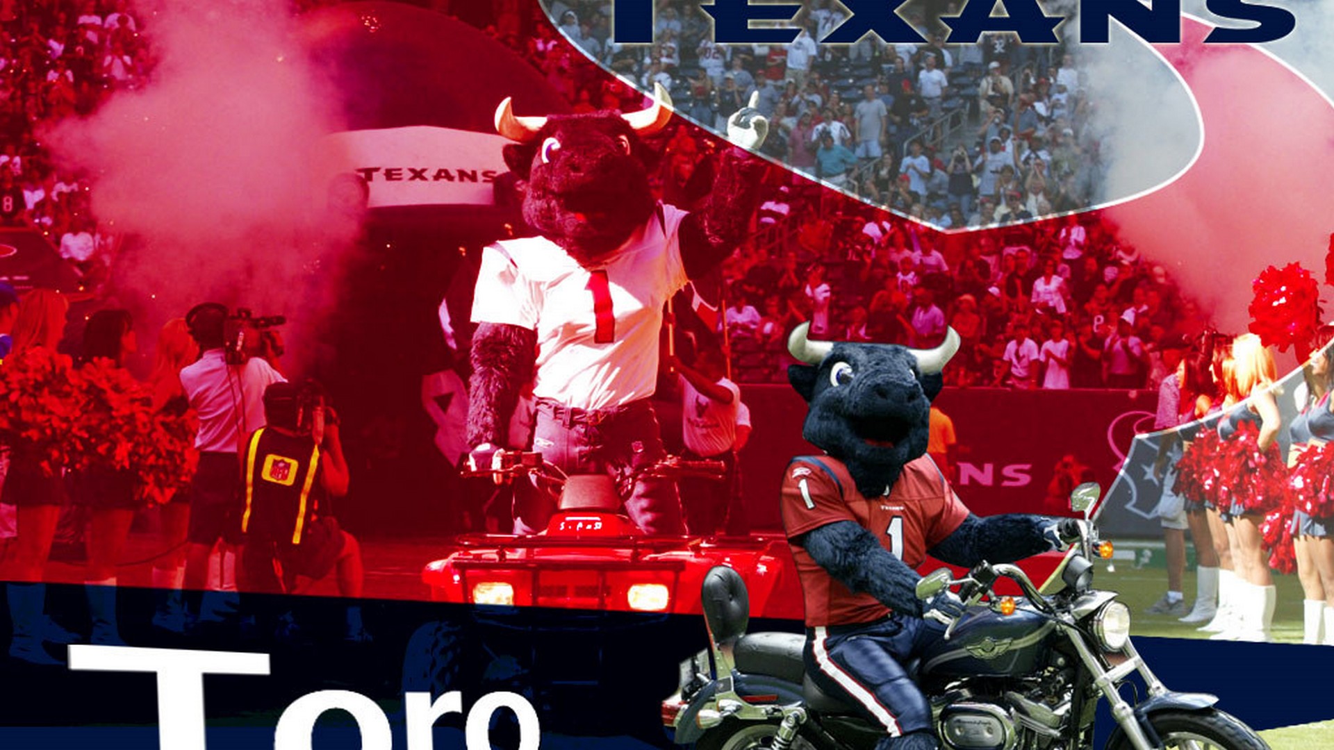 Houston Texans NFL HD Wallpapers with resolution 1920x1080 pixel. You can make this wallpaper for your Mac or Windows Desktop Background, iPhone, Android or Tablet and another Smartphone device