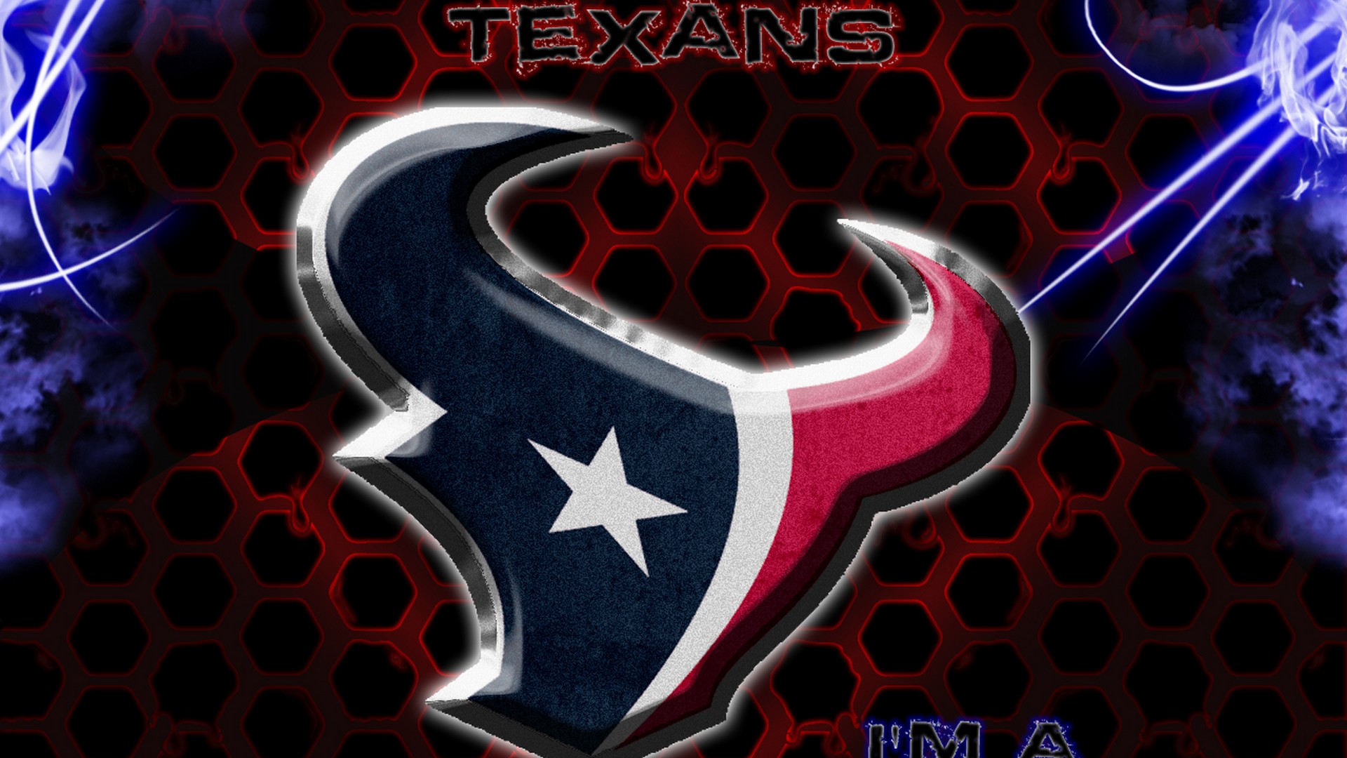 Houston Texans NFL Wallpaper For Mac Backgrounds with resolution 1920x1080 pixel. You can make this wallpaper for your Mac or Windows Desktop Background, iPhone, Android or Tablet and another Smartphone device