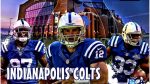 Indianapolis Colts NFL For Desktop Wallpaper