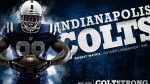 Indianapolis Colts NFL Wallpaper
