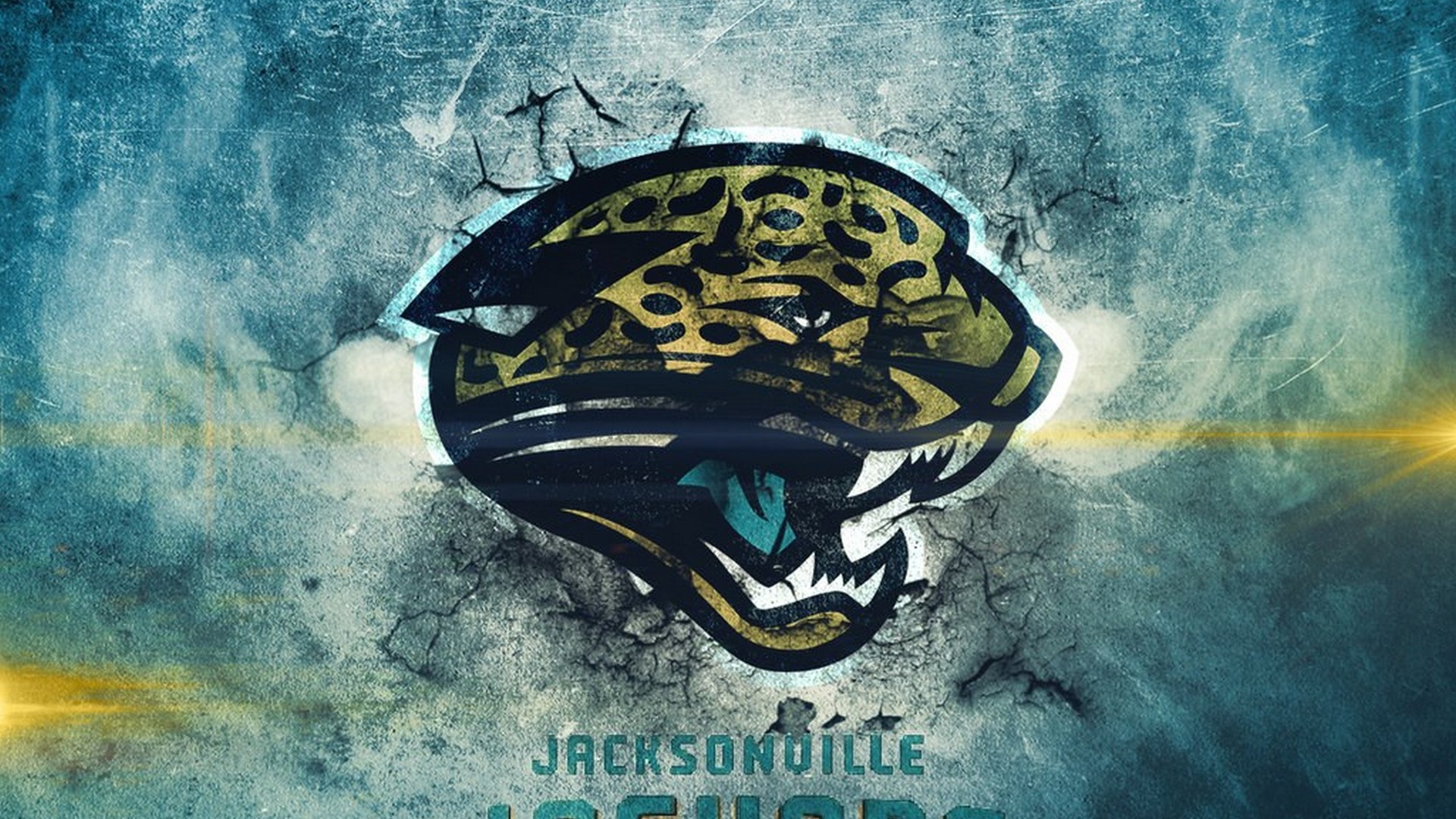 Jacksonville Jaguars Backgrounds HD With Resolution 1920X1080 pixel. You can make this wallpaper for your Mac or Windows Desktop Background, iPhone, Android or Tablet and another Smartphone device for free