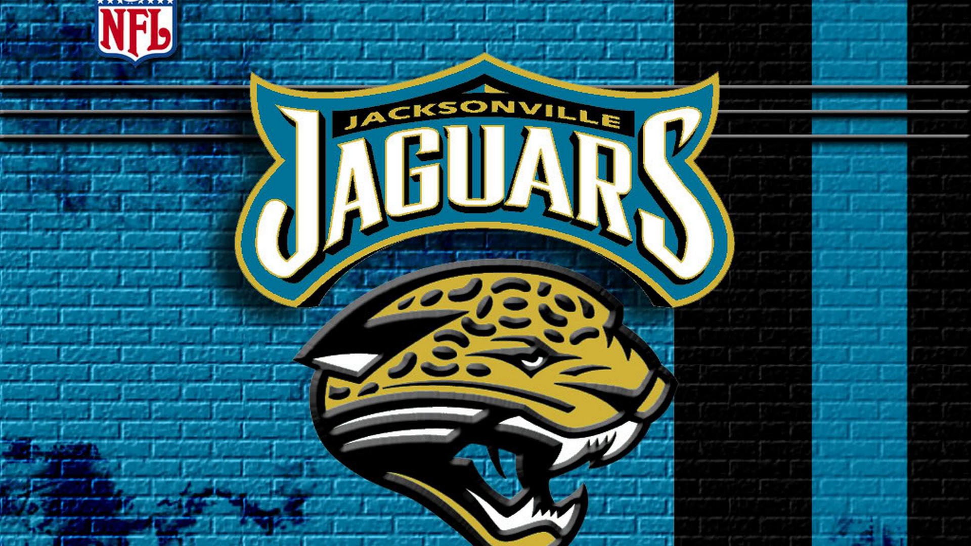 Jacksonville Jaguars Desktop Wallpapers with resolution 1920x1080 pixel. You can make this wallpaper for your Mac or Windows Desktop Background, iPhone, Android or Tablet and another Smartphone device