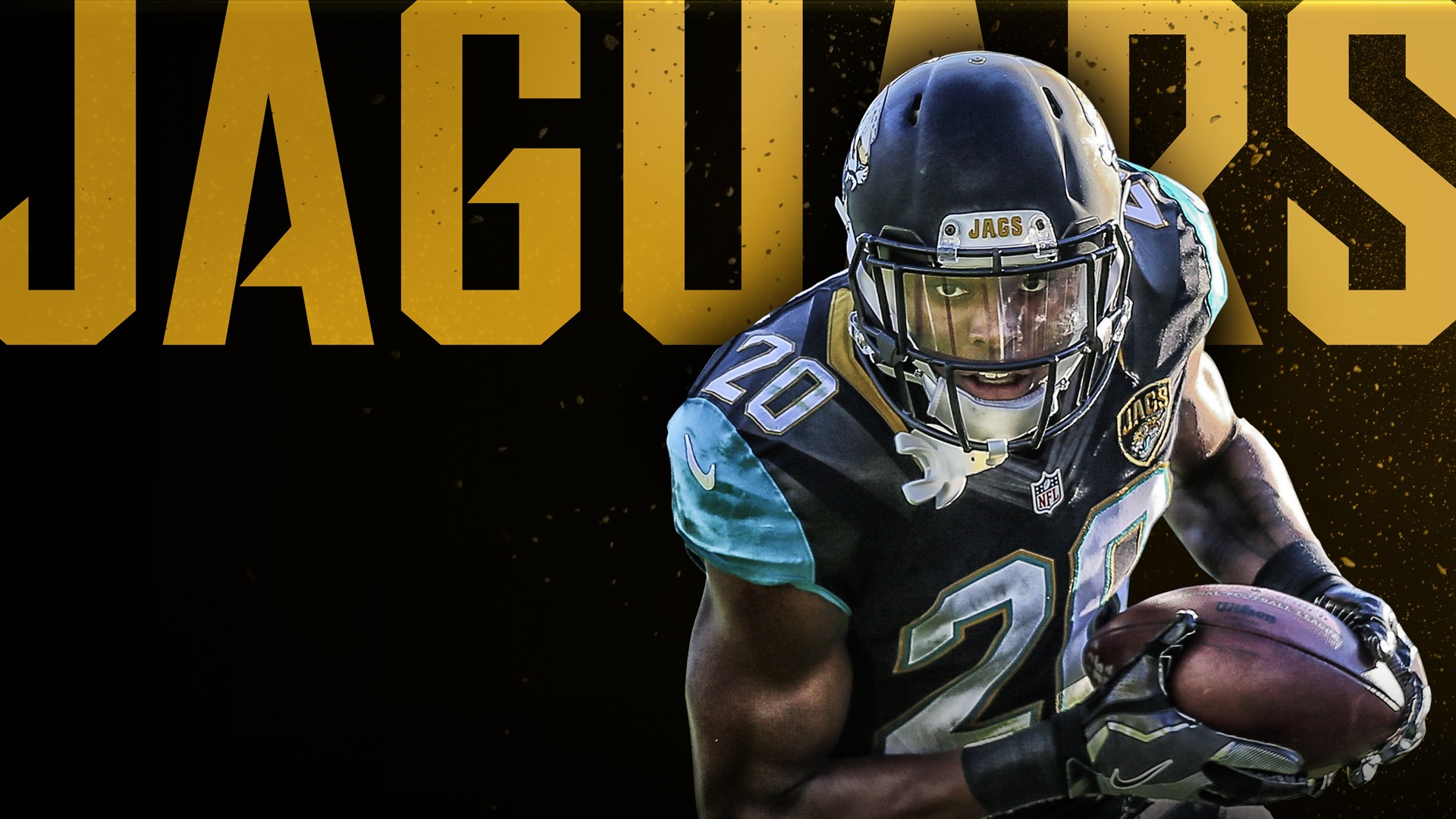 Jacksonville Jaguars Wallpaper For Mac Backgrounds With Resolution 1920X1080 pixel. You can make this wallpaper for your Mac or Windows Desktop Background, iPhone, Android or Tablet and another Smartphone device for free