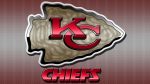 Kansas City Chiefs For Desktop Wallpaper