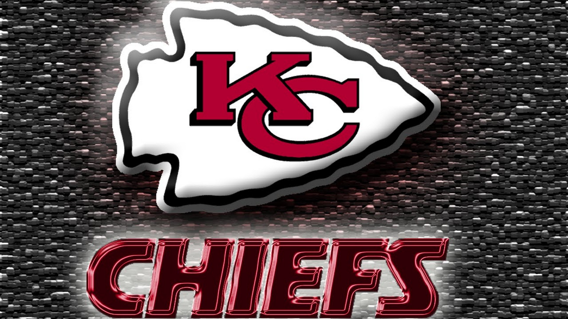 Kansas City Chiefs HD Wallpapers With Resolution 1920X1080 pixel. You can make this wallpaper for your Mac or Windows Desktop Background, iPhone, Android or Tablet and another Smartphone device for free