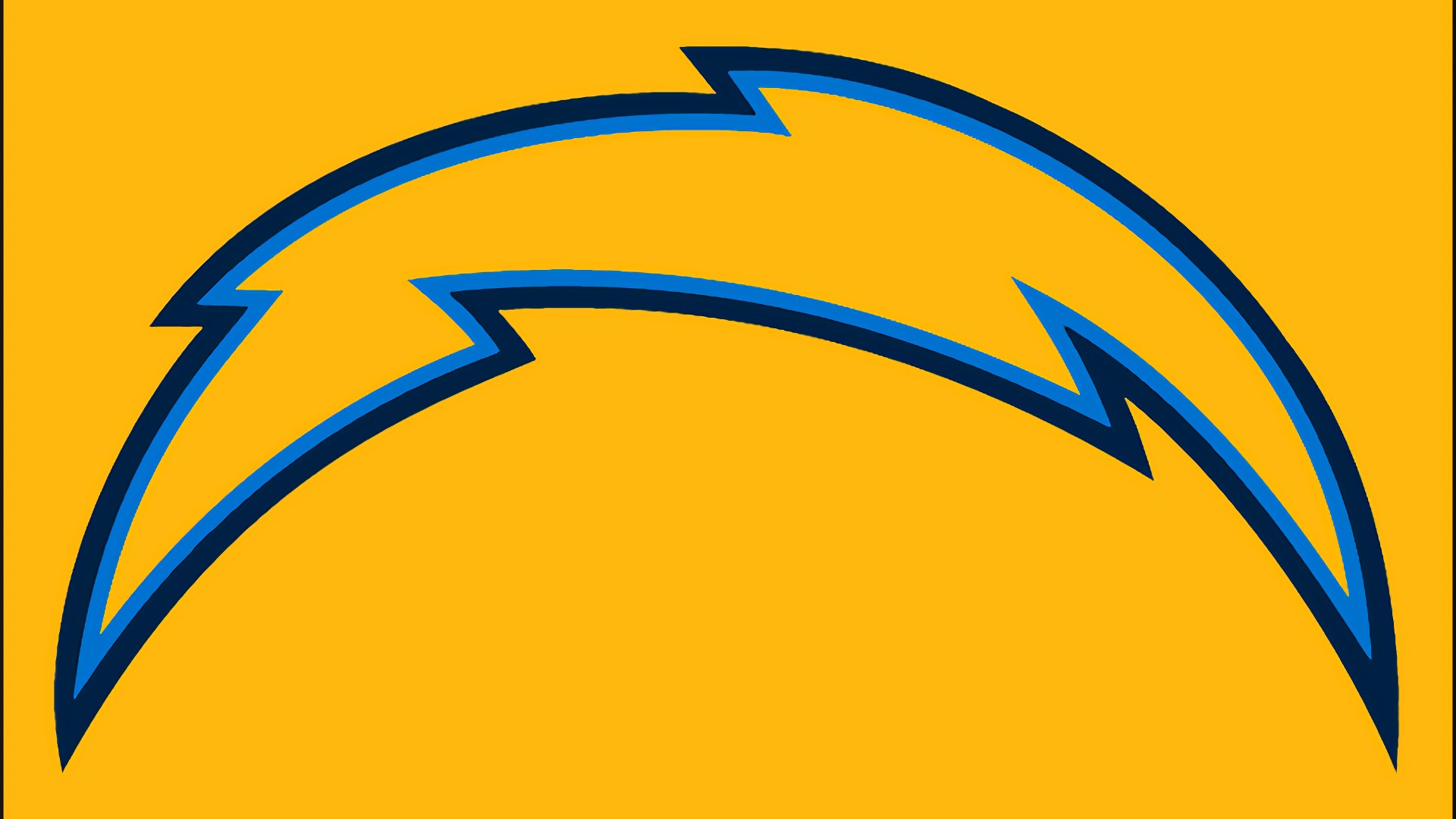 Los Angeles Chargers Desktop Wallpaper With Resolution 1920X1080 pixel. You can make this wallpaper for your Mac or Windows Desktop Background, iPhone, Android or Tablet and another Smartphone device for free