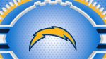 Los Angeles Chargers For Desktop Wallpaper