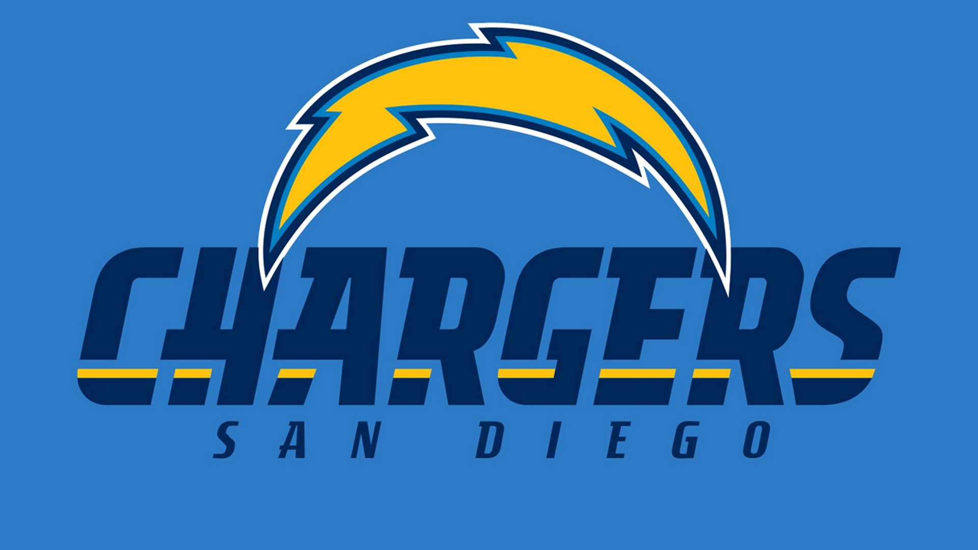 Los Angeles Chargers HD Wallpapers With Resolution 1920X1080 pixel. You can make this wallpaper for your Mac or Windows Desktop Background, iPhone, Android or Tablet and another Smartphone device for free