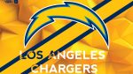 Los Angeles Chargers Wallpaper For Mac