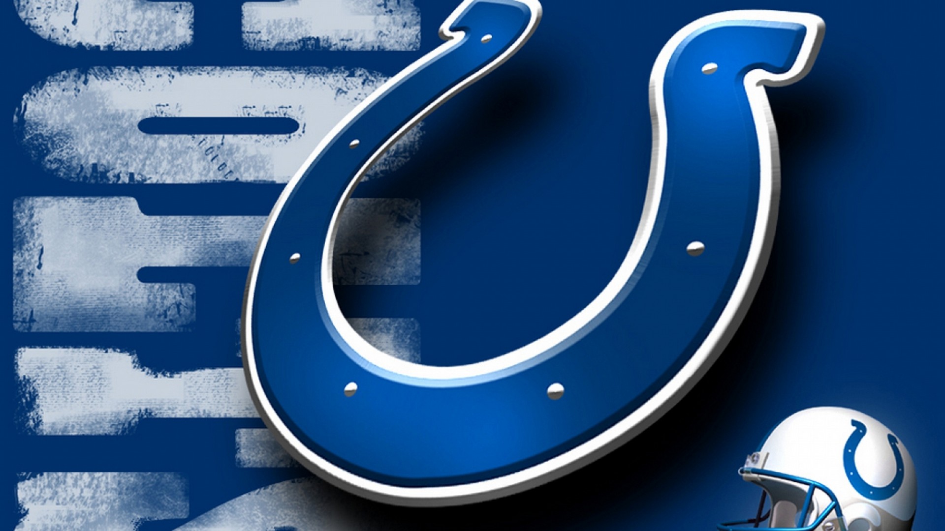 Wallpapers HD Indianapolis Colts NFL With Resolution 1920X1080 pixel. You can make this wallpaper for your Mac or Windows Desktop Background, iPhone, Android or Tablet and another Smartphone device for free