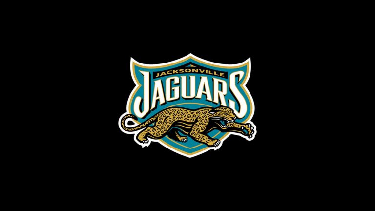 Wallpapers HD Jacksonville Jaguars - 2022 NFL Football Wallpapers