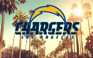 Wallpapers HD Los Angeles Chargers With Resolution 1920X1080 pixel. You can make this wallpaper for your Mac or Windows Desktop Background, iPhone, Android or Tablet and another Smartphone device for free