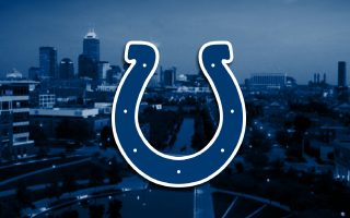 Wallpapers Indianapolis Colts NFL With Resolution 1920X1080 pixel. You can make this wallpaper for your Mac or Windows Desktop Background, iPhone, Android or Tablet and another Smartphone device for free