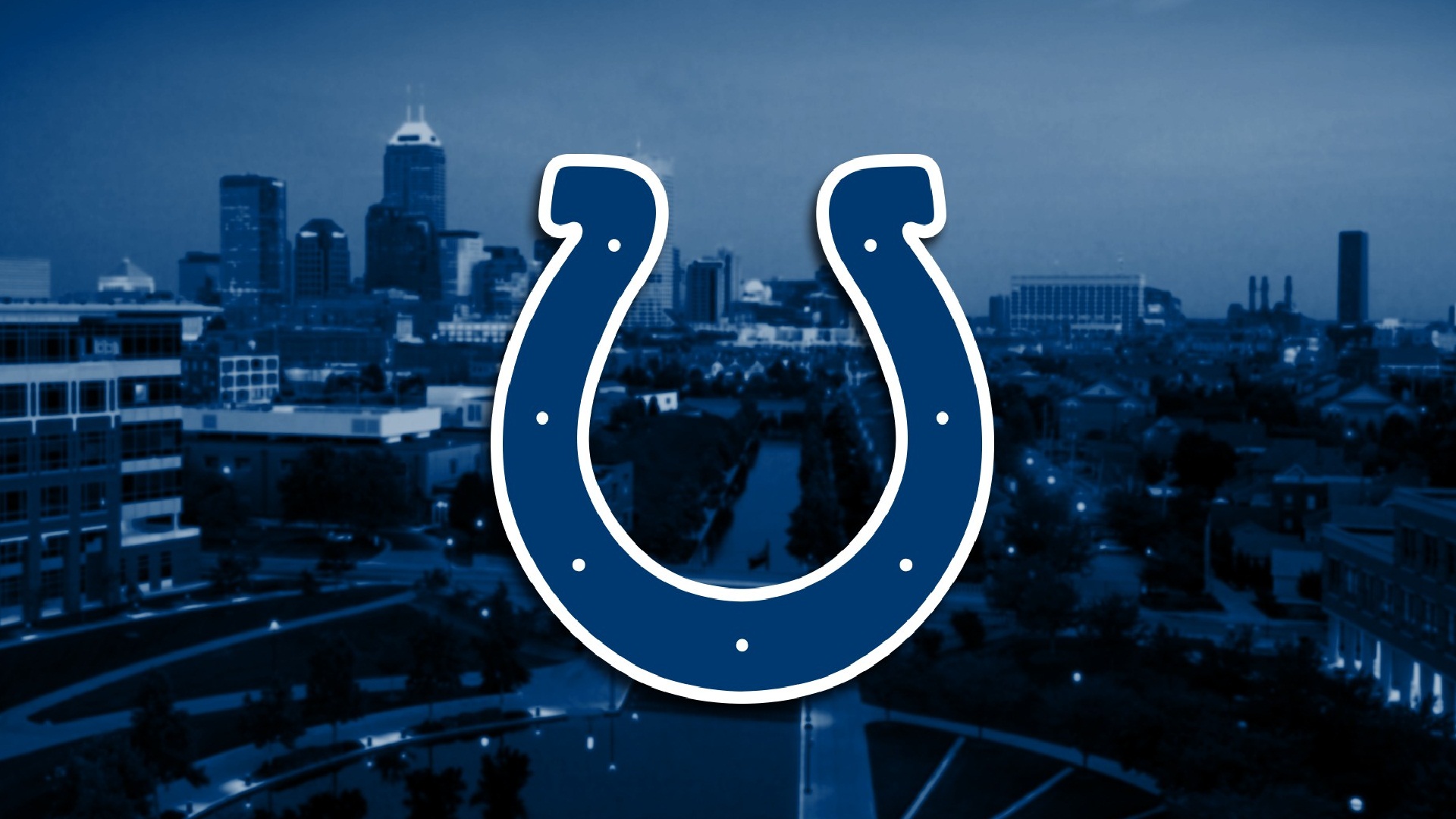 Wallpapers Indianapolis Colts NFL with resolution 1920x1080 pixel. You can make this wallpaper for your Mac or Windows Desktop Background, iPhone, Android or Tablet and another Smartphone device