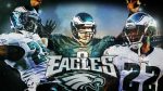Backgrounds Eagles HD