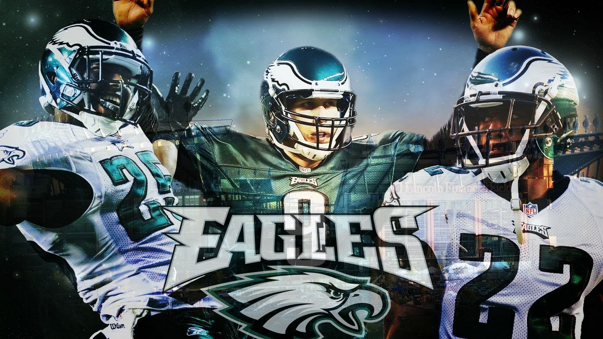 Backgrounds Eagles HD with resolution 1920x1080 pixel. You can make this wallpaper for your Mac or Windows Desktop Background, iPhone, Android or Tablet and another Smartphone device