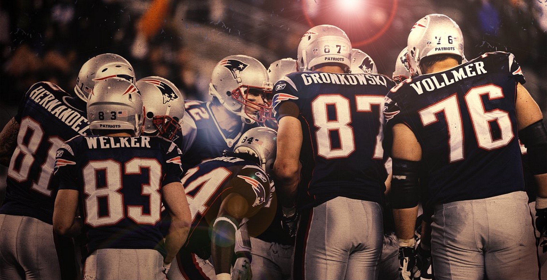Backgrounds New England Patriots HD with resolution 1920x985 pixel. You can make this wallpaper for your Mac or Windows Desktop Background, iPhone, Android or Tablet and another Smartphone device