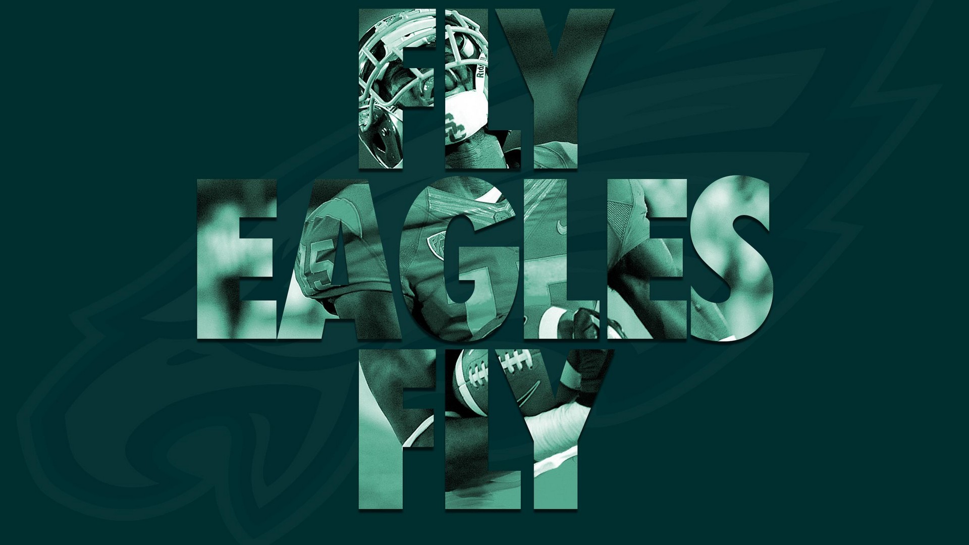 Eagles Desktop Wallpaper | 2021 NFL Football Wallpapers